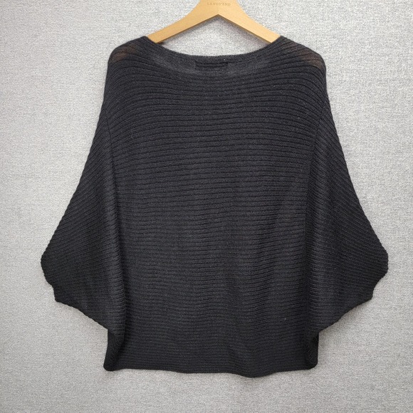 ESTILO LIBRE BABY ALPACA KNIT SWEATER TOP - Picture 3 of 9